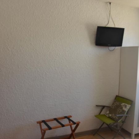 Hotel Le Week-End Plouider Kültér fotó
