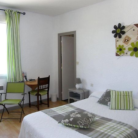 Hotel Le Week-End Plouider Kültér fotó
